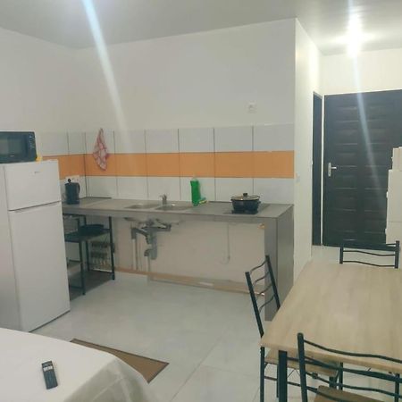 St-Laurent Centre - Baka Lycee Confort T1 Сен-Лоран-дю-Мароні Екстер'єр фото